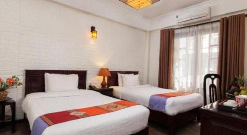 Chapa Dew Boutique Hotel Sa Pa Buitenkant foto