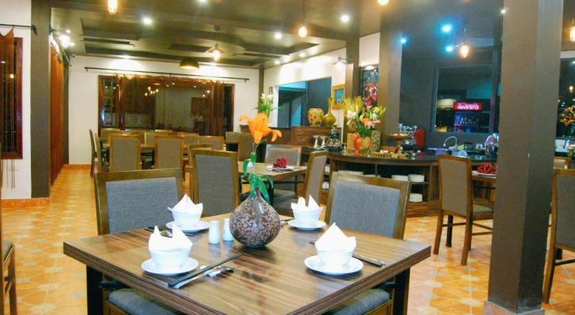 Chapa Dew Boutique Hotel Sa Pa Buitenkant foto